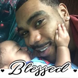 Meet your Posher, Jaron